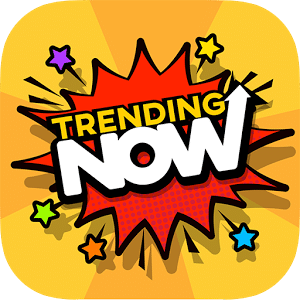 Trending Now