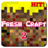Fresh Craft 2: Exploration
