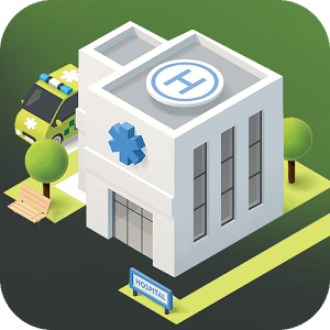 Escape Game Modern Clinic
