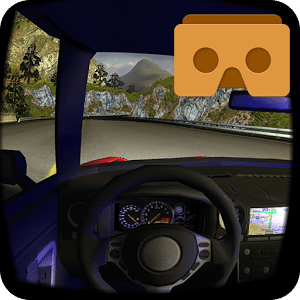 Car VR