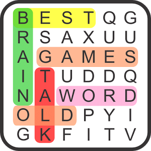 Crossword Challenge : Wordsearch