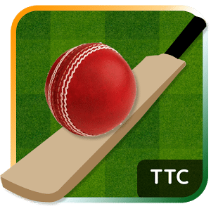 Tic Tok Cricket