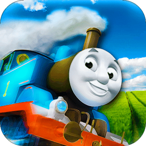 Thomas Adventure