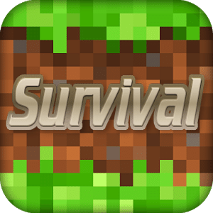 Survival Craft: Try To Survive
