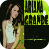 Ariana Grande Piano Game