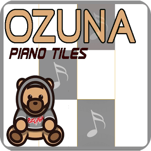 Ozuna Piano Tile Top 5