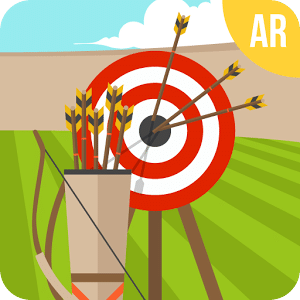 Archery AR - Augmented Reality Game