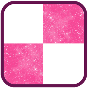 Pink Piano Tiles 2019