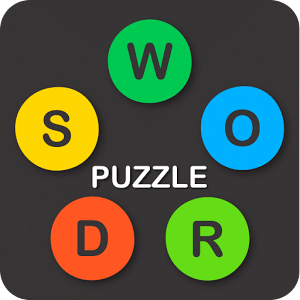 Words : One Word Puzzle Game, Word Search Game
