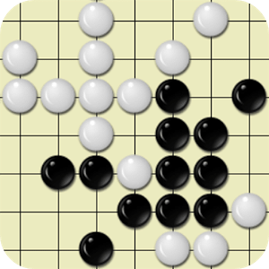 决胜五子棋