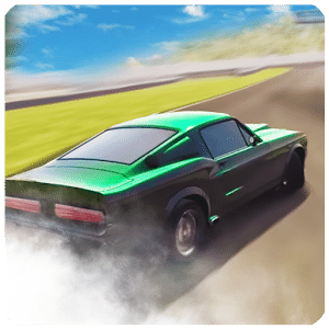 Drift Car : High Speed Racing Game Simulator 3D