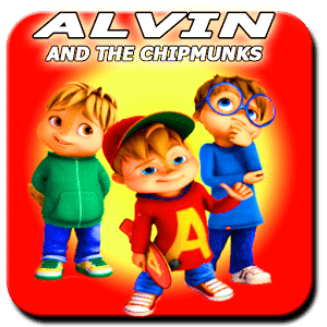 Tricks Alvin And the Chipmunks