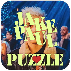 Jake Picture & Team 10 Puzzle Game