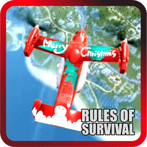 Guide Rules Of Survival Trick