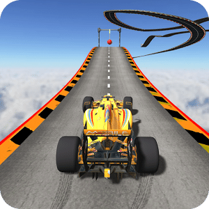Impossible Top Speed Formula Racing Tracks