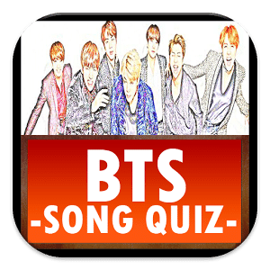 Guess BTS Kpop Song Quiz