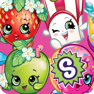 Shopkins World 3