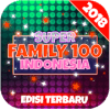 Survey Family 100 Indonesia