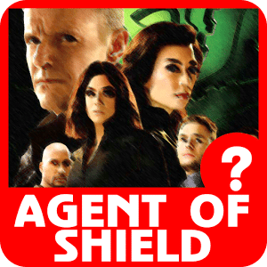 Guess Agents of Shield Trivia Quiz