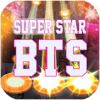 BTS Super Star Piano Games