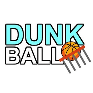 Dunk Ball : Super Hit Shot Challenge Hoop Game
