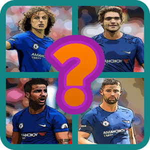 Chelsea Player Quiz