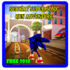 Free Subway S.Sonic Run Adventure