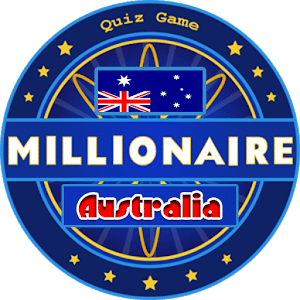 Millionaire Australian 2018