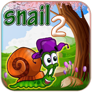 Snail Bob 2 Grandpa Birthday