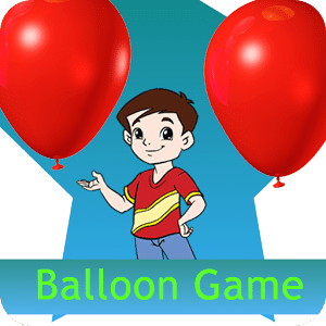 balloon game latest 2018