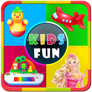 Kids Educational Games for Fun