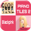 Blackpink K-Pop Magic Tiles