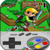 Code The Legend of Zelda A Link to the Past
