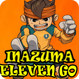 Pro Inazuma Eleven Go Strike Special Guia