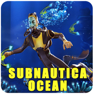 Subnautica Ocean