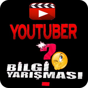 Youtuber Tahmin Ve Bilgi Yarışması