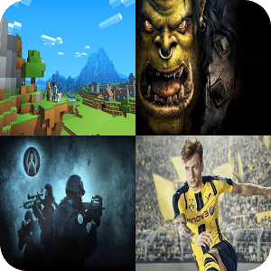 Name the Game