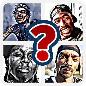 Rap Quiz | Guess the rapper