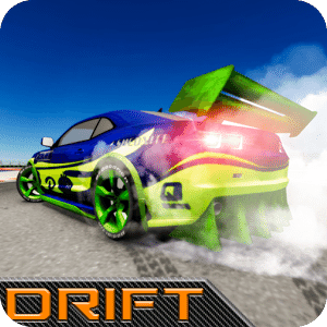 Max Pro Drift Racing Stunts