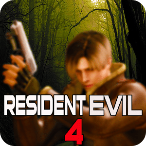 How To Play For Resident Evil 4