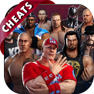 Cheat WWE Champhions