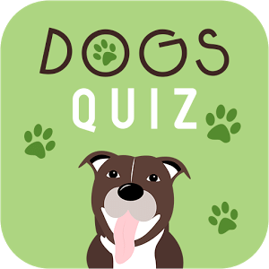 Dogs Quiz - Guess The Dog Breed