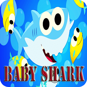 New Baby Shark Cheat