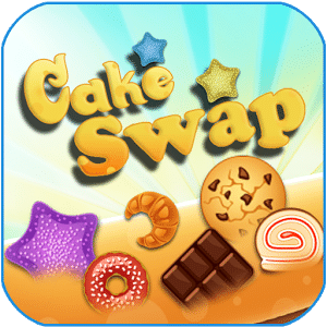 Cake Swap 2018