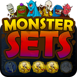 Monster Sets