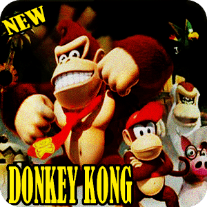 New Donkey Kong Country Cheat