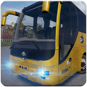 Bus Simulator Coa‍ch 2018