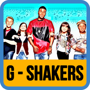 Shakers Quiz Game