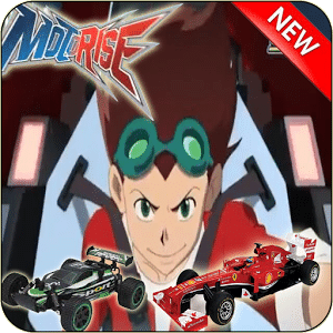 motorise games:racing car&for kids 2D