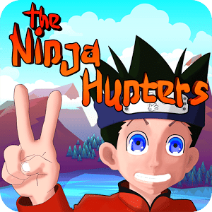 The Ninja Hunters